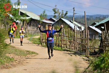 MĂNG ĐEN ULTRA TRAIL 2026 - Ảnh #4524234
