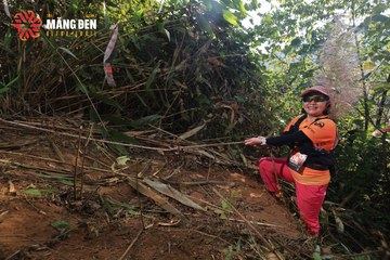 MĂNG ĐEN ULTRA TRAIL 2026 - Ảnh #4513231