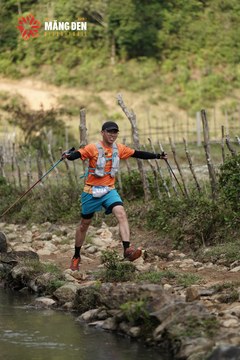MĂNG ĐEN ULTRA TRAIL 2026 - Ảnh #4505614
