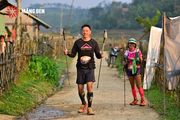 MĂNG ĐEN ULTRA TRAIL 2026 - Ảnh #4525446