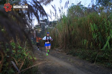 MĂNG ĐEN ULTRA TRAIL 2026 - Ảnh #4505369