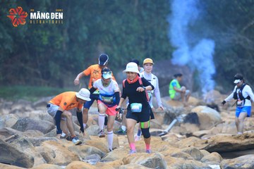 MĂNG ĐEN ULTRA TRAIL 2026 - Ảnh #4508226