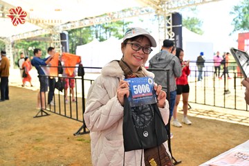 MĂNG ĐEN ULTRA TRAIL 2026 - Ảnh #4520128