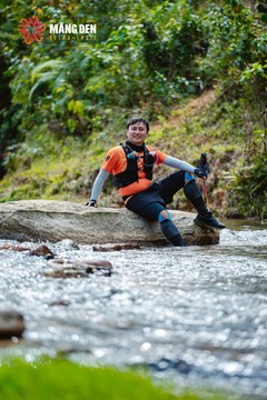 MĂNG ĐEN ULTRA TRAIL 2026 - Ảnh #4513919