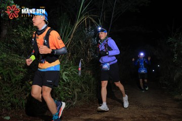 MĂNG ĐEN ULTRA TRAIL 2026 - Ảnh #4507925