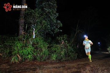 MĂNG ĐEN ULTRA TRAIL 2026 - Ảnh #4505198
