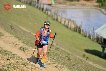 MĂNG ĐEN ULTRA TRAIL 2026 - Ảnh #4524382