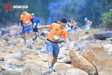 MĂNG ĐEN ULTRA TRAIL 2026 - Ảnh #4509500