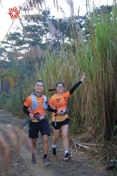 MĂNG ĐEN ULTRA TRAIL 2026 - Ảnh #4507765