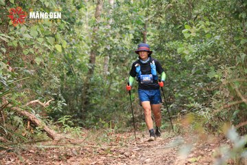 MĂNG ĐEN ULTRA TRAIL 2026 - Ảnh #4515725