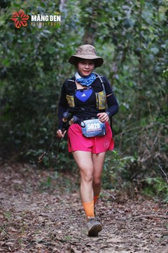 MĂNG ĐEN ULTRA TRAIL 2026 - Ảnh #4511975