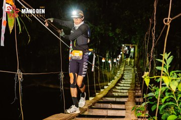 MĂNG ĐEN ULTRA TRAIL 2026 - Ảnh #4515597