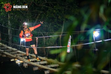MĂNG ĐEN ULTRA TRAIL 2026 - Ảnh #4518311