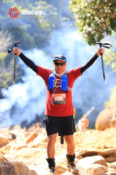 MĂNG ĐEN ULTRA TRAIL 2026 - Ảnh #4508986