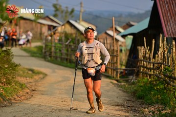 MĂNG ĐEN ULTRA TRAIL 2026 - Ảnh #4525317