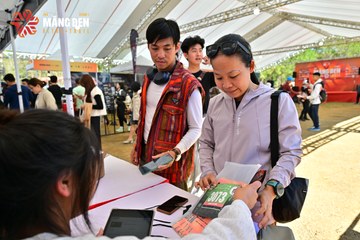 MĂNG ĐEN ULTRA TRAIL 2026 - Ảnh #4520458