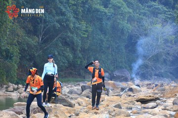 MĂNG ĐEN ULTRA TRAIL 2026 - Ảnh #4507169