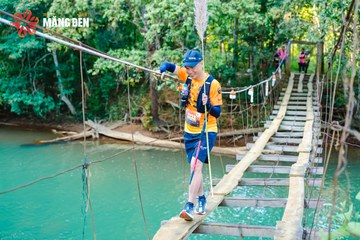 MĂNG ĐEN ULTRA TRAIL 2026 - Ảnh #4515519