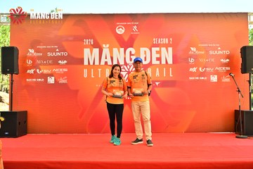 MĂNG ĐEN ULTRA TRAIL 2026 - Ảnh #4520056