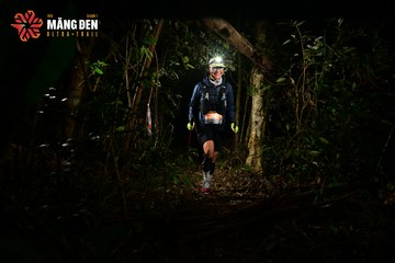 MĂNG ĐEN ULTRA TRAIL 2026 - Ảnh #4526680