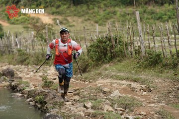 MĂNG ĐEN ULTRA TRAIL 2026 - Ảnh #4518586