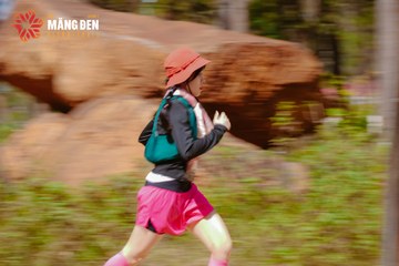 MĂNG ĐEN ULTRA TRAIL 2026 - Ảnh #4516095