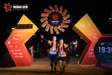 MĂNG ĐEN ULTRA TRAIL 2026 - Ảnh #4510933