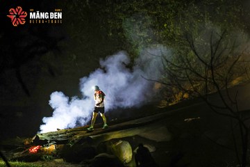 MĂNG ĐEN ULTRA TRAIL 2026 - Ảnh #4517113
