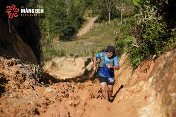 MĂNG ĐEN ULTRA TRAIL 2026 - Ảnh #4503772