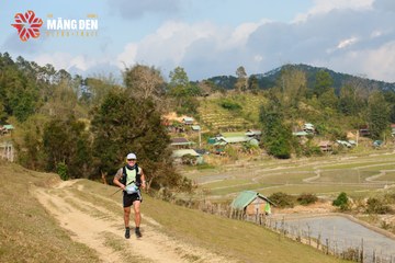 MĂNG ĐEN ULTRA TRAIL 2026 - Ảnh #4522865
