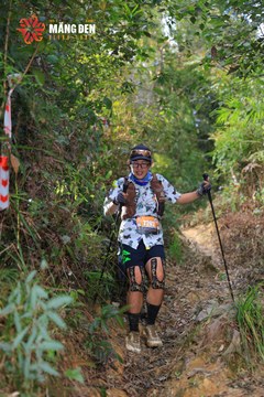 MĂNG ĐEN ULTRA TRAIL 2026 - Ảnh #4508494