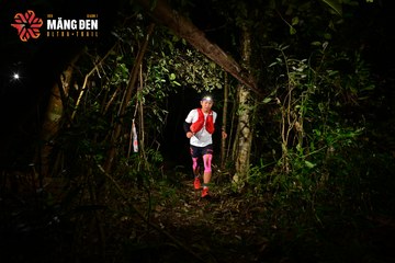 MĂNG ĐEN ULTRA TRAIL 2026 - Ảnh #4525823