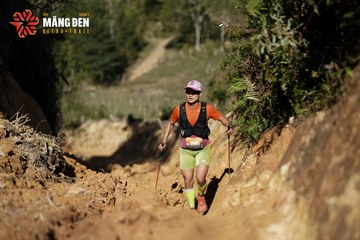 MĂNG ĐEN ULTRA TRAIL 2026 - Ảnh #4503532