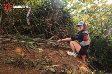 MĂNG ĐEN ULTRA TRAIL 2026 - Ảnh #4512871