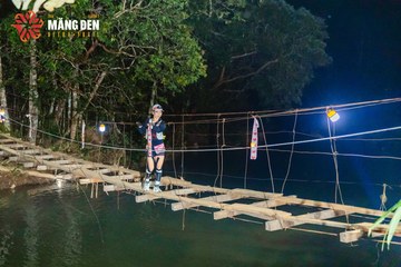 MĂNG ĐEN ULTRA TRAIL 2026 - Ảnh #4518854