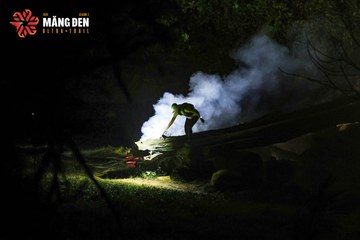 MĂNG ĐEN ULTRA TRAIL 2026 - Ảnh #4518174