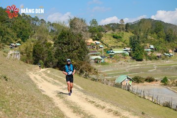 MĂNG ĐEN ULTRA TRAIL 2026 - Ảnh #4522550