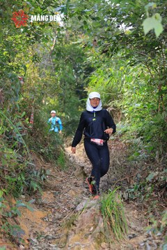 MĂNG ĐEN ULTRA TRAIL 2026 - Ảnh #4508956