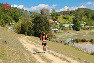 MĂNG ĐEN ULTRA TRAIL 2026 - Ảnh #4523537