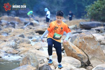 MĂNG ĐEN ULTRA TRAIL 2026 - Ảnh #4508047