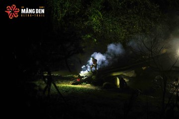 MĂNG ĐEN ULTRA TRAIL 2026 - Ảnh #4517794