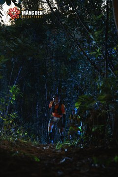 MĂNG ĐEN ULTRA TRAIL 2026 - Ảnh #4511433