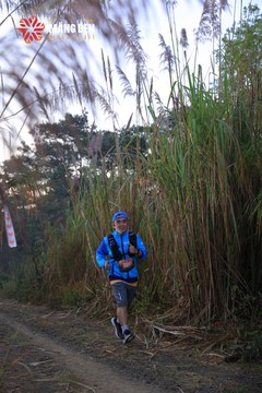 MĂNG ĐEN ULTRA TRAIL 2026 - Ảnh #4505791