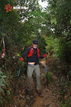 MĂNG ĐEN ULTRA TRAIL 2026 - Ảnh #4509903