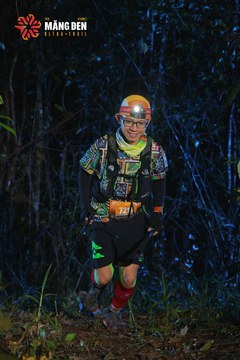 MĂNG ĐEN ULTRA TRAIL 2026 - Ảnh #4511042