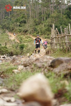 MĂNG ĐEN ULTRA TRAIL 2026 - Ảnh #4518918