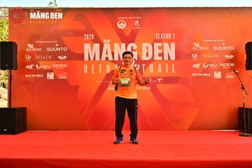MĂNG ĐEN ULTRA TRAIL 2026 - Ảnh #4520052