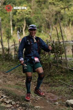 MĂNG ĐEN ULTRA TRAIL 2026 - Ảnh #4505295