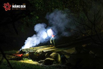 MĂNG ĐEN ULTRA TRAIL 2026 - Ảnh #4517142