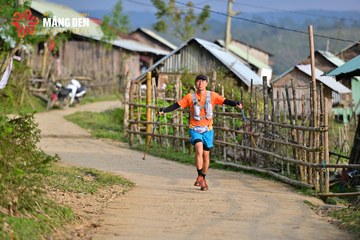 MĂNG ĐEN ULTRA TRAIL 2026 - Ảnh #4525089